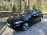 BMW 318 Twin Power Turbo Mildhybrid 2.0 110kW thumbnail