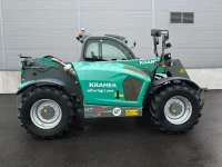 Kramer KT457 Ecospeed 100kW