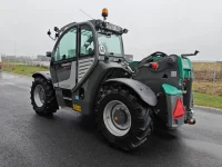 Kramer KT457 Ecospeed 100kW