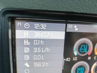 Kramer KT457 Ecospeed 100kW