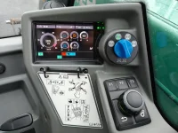 Kramer KT457 Ecospeed 100kW