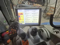 New Holland T7.220 AutoCommand 151kW