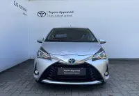 Toyota Yaris 1.5 54kW thumbnail