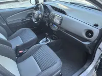 Toyota Yaris 1.5 54kW thumbnail