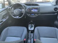 Toyota Yaris 1.5 54kW thumbnail