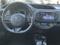 Toyota Yaris 1.5 54kW thumbnail