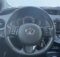 Toyota Yaris 1.5 54kW thumbnail