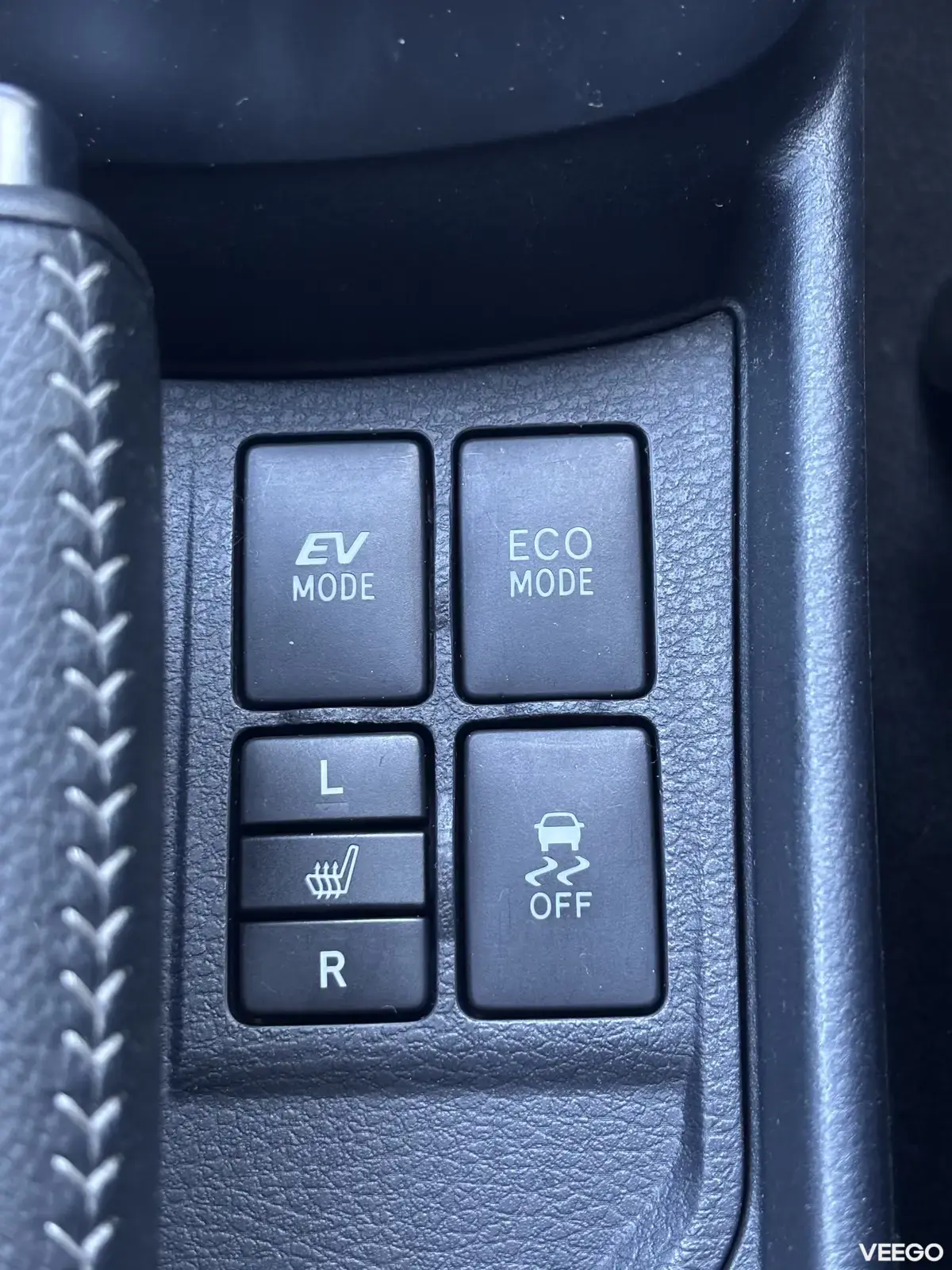 Toyota Yaris 1.5 54kW