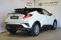 Toyota C-HR Luxury 2 112kW thumbnail