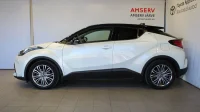 Toyota C-HR Luxury 2 112kW thumbnail
