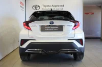 Toyota C-HR Luxury 2 112kW thumbnail