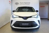 Toyota C-HR Luxury 2 112kW thumbnail