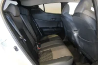 Toyota C-HR Luxury 2 112kW thumbnail