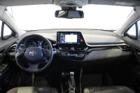 Toyota C-HR Luxury 2 112kW thumbnail