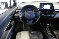 Toyota C-HR Luxury 2 112kW thumbnail