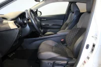 Toyota C-HR Luxury 2 112kW thumbnail