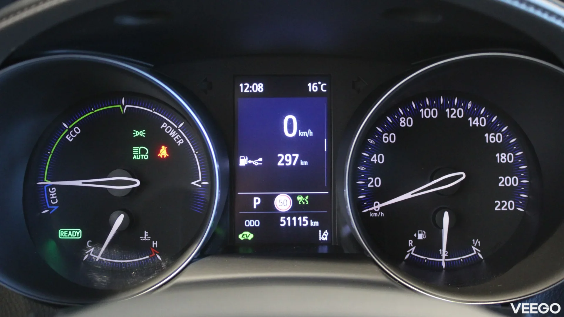 Toyota C-HR Luxury 2 112kW