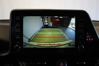 Toyota C-HR Luxury 2 112kW thumbnail