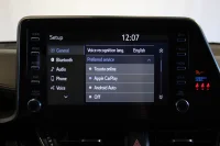 Toyota C-HR Luxury 2 112kW thumbnail