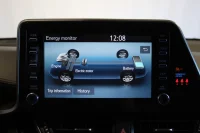 Toyota C-HR Luxury 2 112kW thumbnail