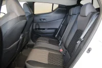 Toyota C-HR Luxury 2 112kW thumbnail