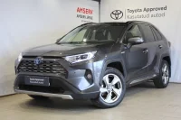 Toyota RAV4 Premium AWD 2.5 131kW thumbnail