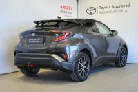 Toyota C-HR Luxury Plus 1.2 85kW thumbnail