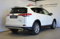 Toyota RAV4 Luxury Plus AWD 2.5 114kW thumbnail