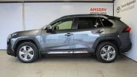 Toyota RAV4 Premium AWD 2.5 131kW thumbnail