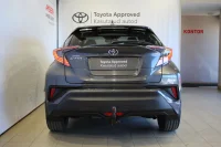 Toyota C-HR Luxury Plus 1.2 85kW thumbnail