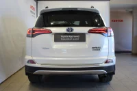 Toyota RAV4 Luxury Plus AWD 2.5 114kW thumbnail