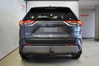 Toyota RAV4 Premium AWD 2.5 131kW thumbnail