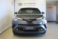 Toyota C-HR Luxury Plus 1.2 85kW thumbnail