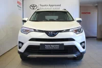 Toyota RAV4 Luxury Plus AWD 2.5 114kW thumbnail