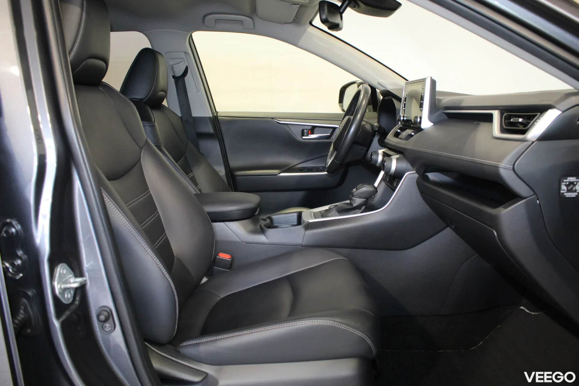 Toyota RAV4 Premium AWD 2.5 131kW