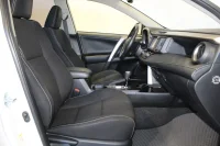 Toyota RAV4 Luxury Plus AWD 2.5 114kW thumbnail