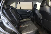 Toyota RAV4 Premium AWD 2.5 131kW thumbnail