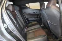 Toyota C-HR Luxury Plus 1.2 85kW thumbnail