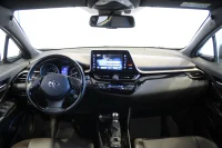 Toyota C-HR Luxury Plus 1.2 85kW thumbnail
