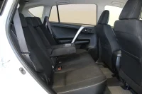 Toyota RAV4 Luxury Plus AWD 2.5 114kW thumbnail