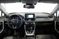 Toyota RAV4 Premium AWD 2.5 131kW thumbnail