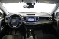 Toyota RAV4 Luxury Plus AWD 2.5 114kW thumbnail