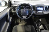Toyota RAV4 Luxury Plus AWD 2.5 114kW thumbnail