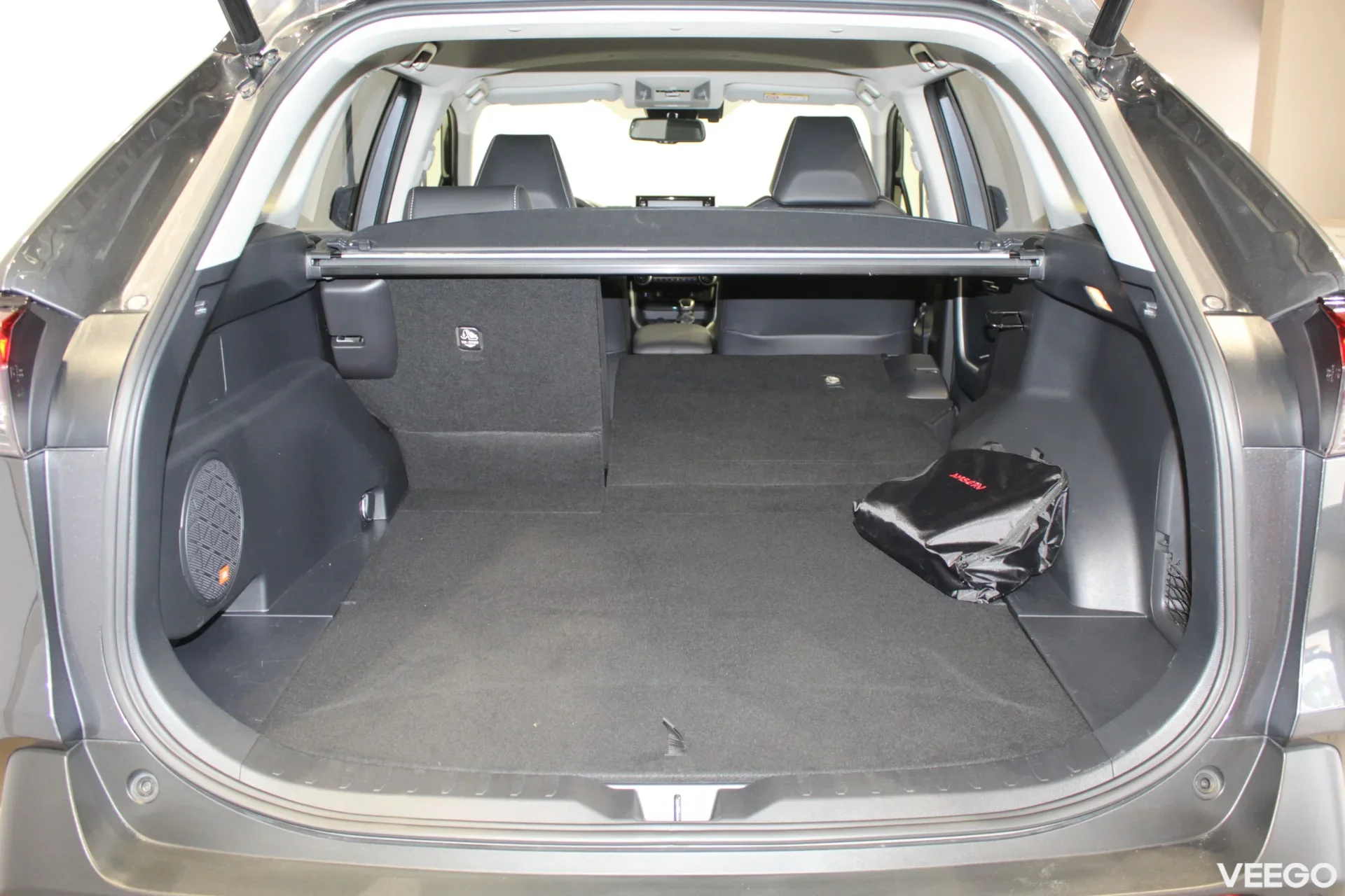 Toyota RAV4 Premium AWD 2.5 131kW