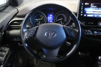 Toyota C-HR Luxury Plus 1.2 85kW thumbnail