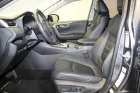 Toyota RAV4 Premium AWD 2.5 131kW thumbnail