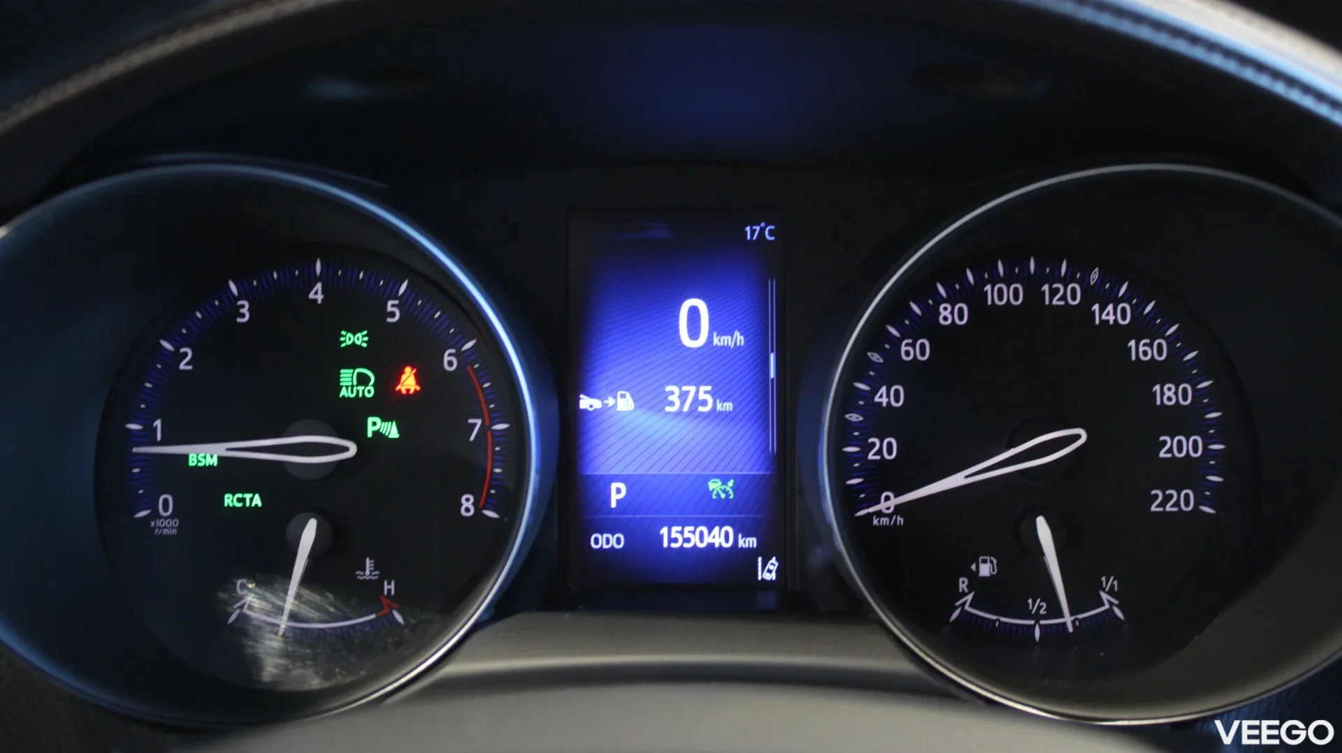 Toyota C-HR Luxury Plus 1.2 85kW