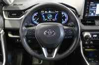 Toyota RAV4 Premium AWD 2.5 131kW thumbnail