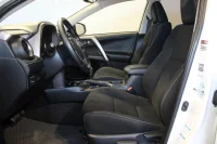 Toyota RAV4 Luxury Plus AWD 2.5 114kW thumbnail