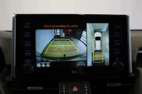 Toyota RAV4 Premium AWD 2.5 131kW thumbnail